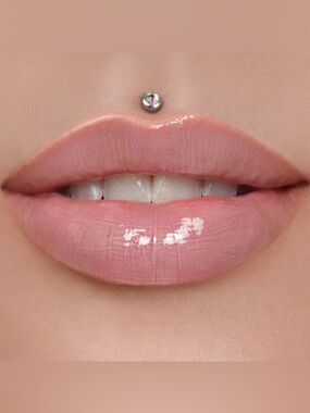 Jeffree Star The Gloss